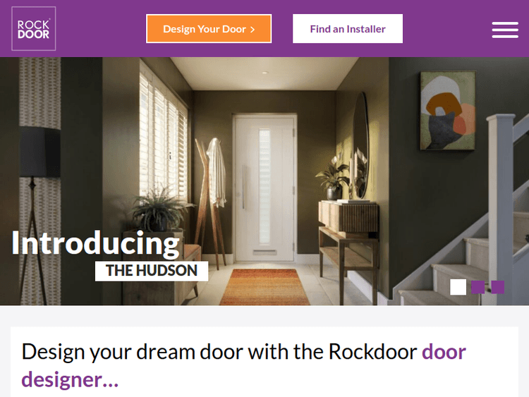 Rockdoor