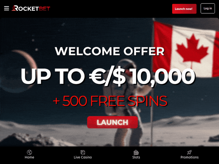 Rocketbet