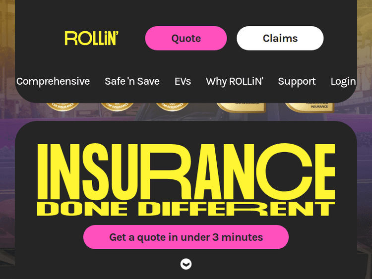 Rollininsurance