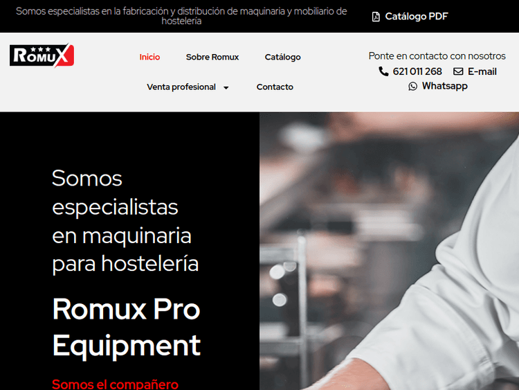 Romux