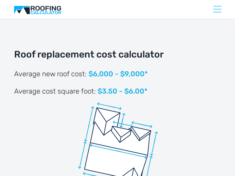 Roofingcalculator