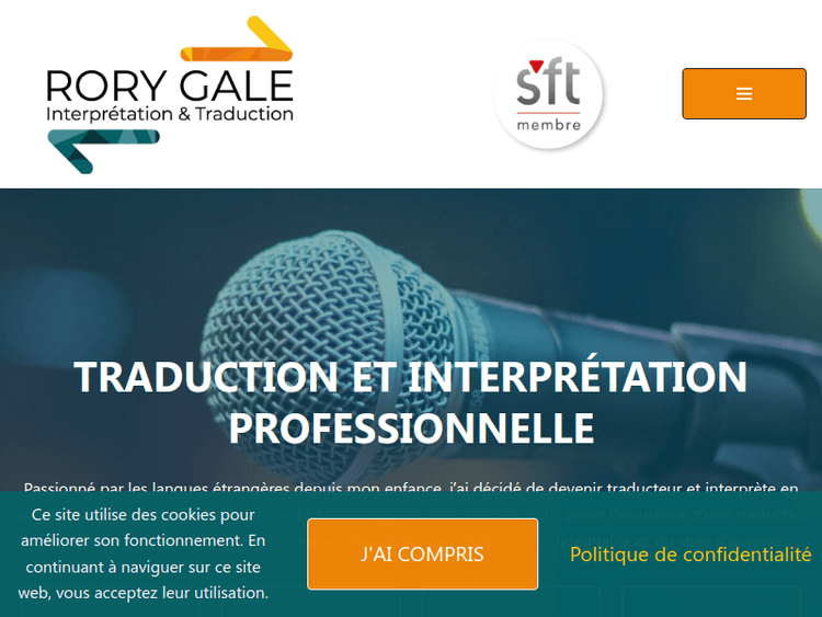 Rorygale-traduction