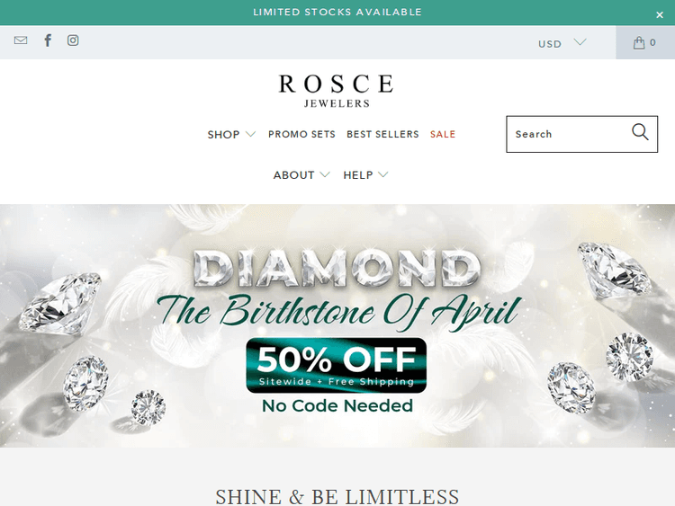 Roscejewelers