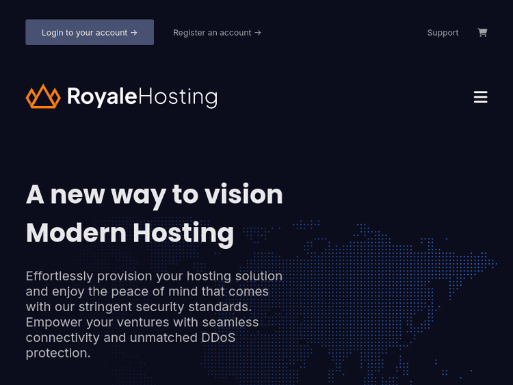 Royalehosting