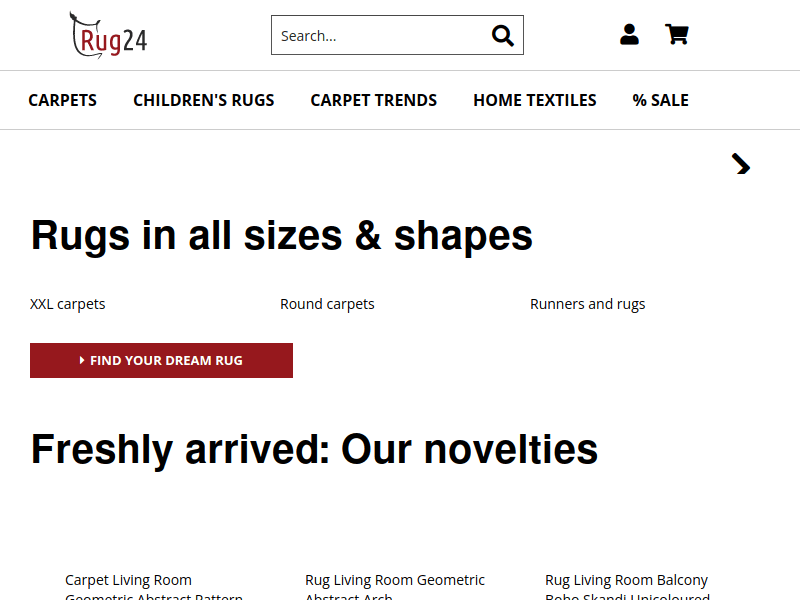 Rug24