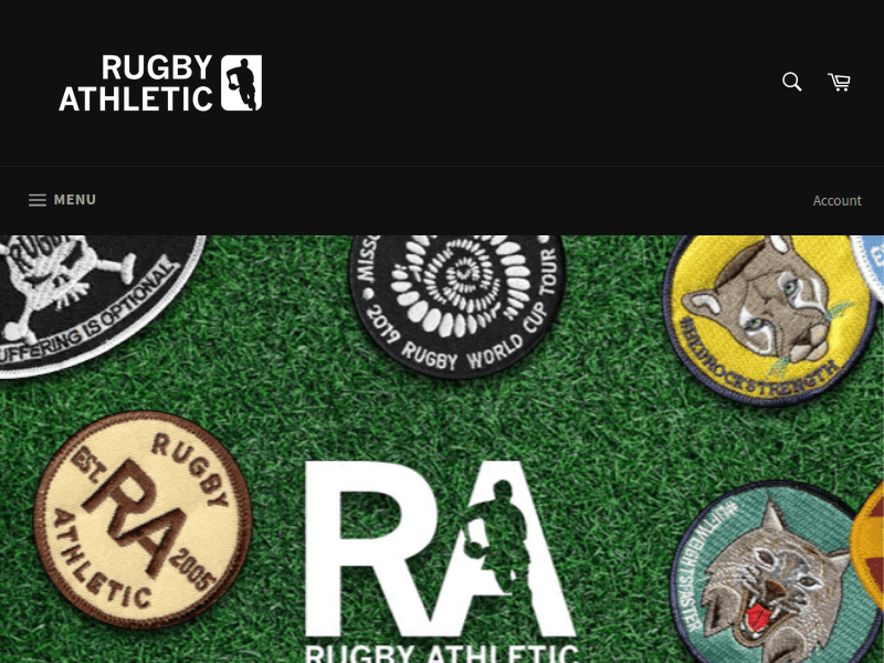 Rugbyathletic