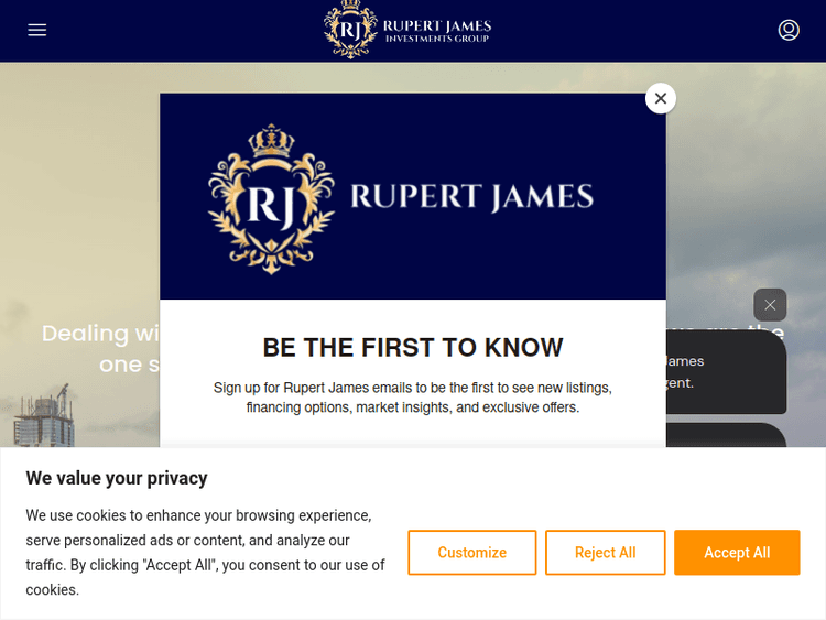 Rupert-james