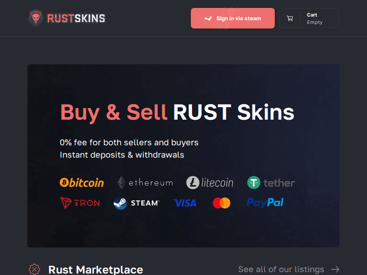 Rustskins
