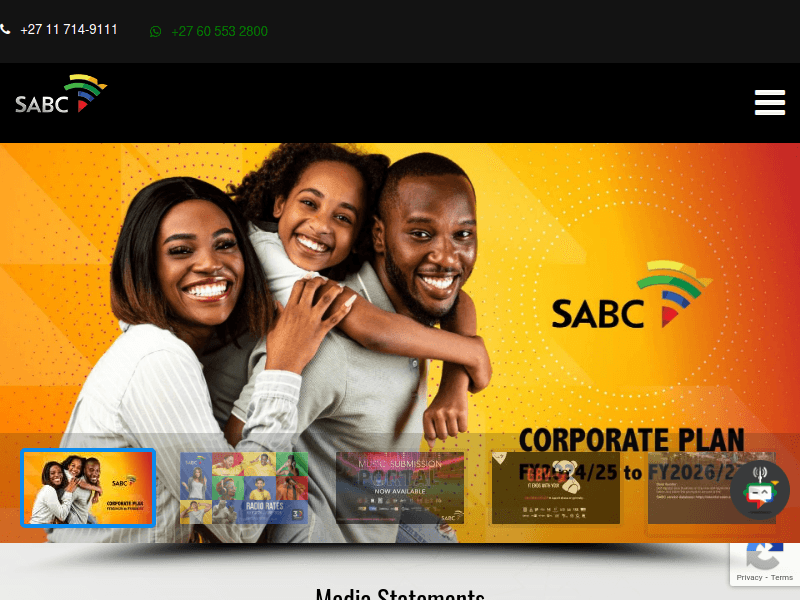 Sabc