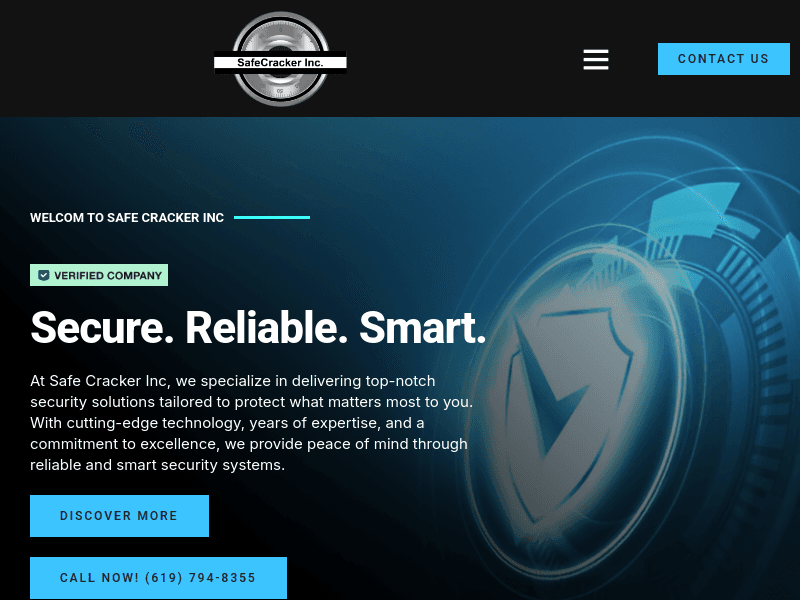 Safecrackerinc
