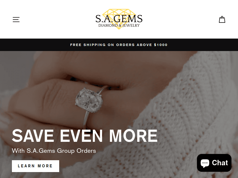Sagems