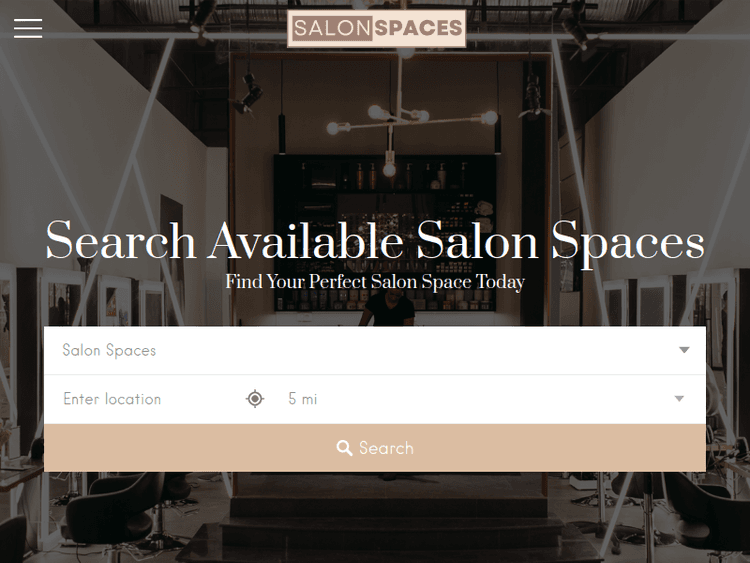 Salonspaces