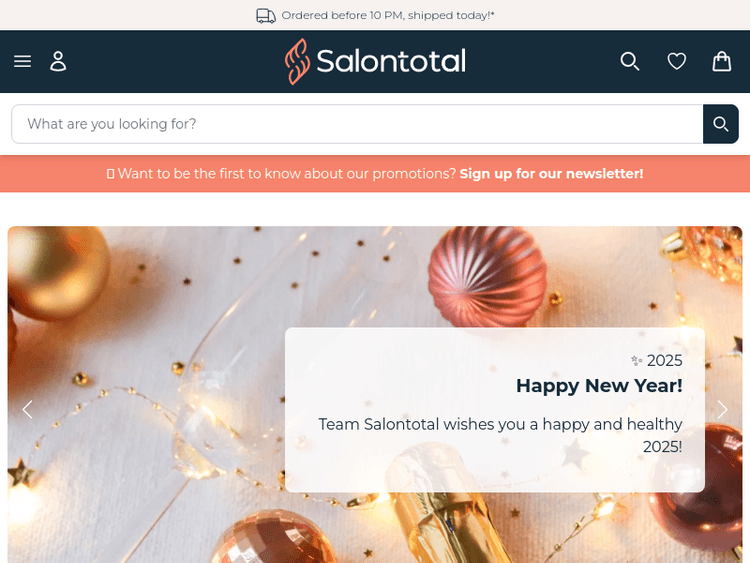 Salontotal