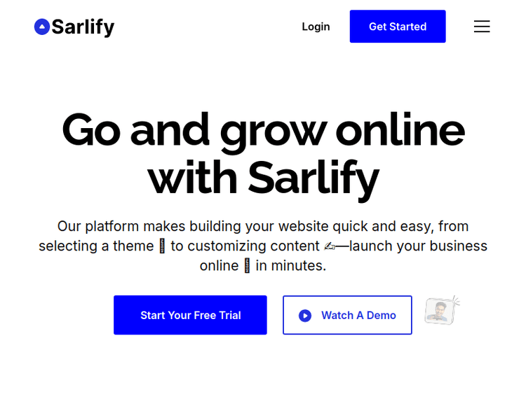 Sarlify