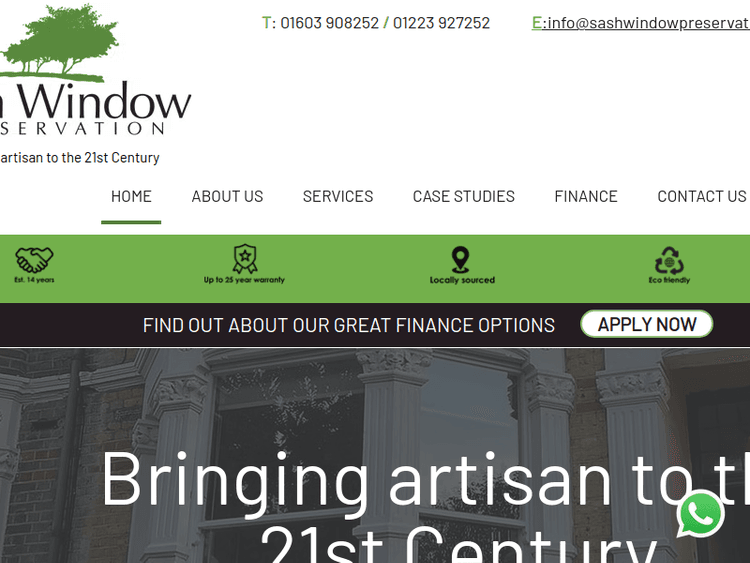 Sashwindowpreservation