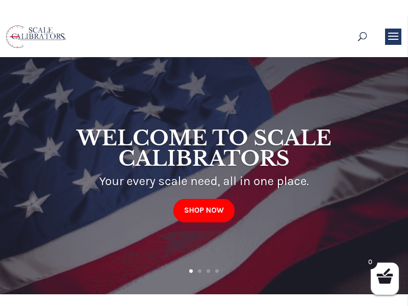 Scalecalibrators