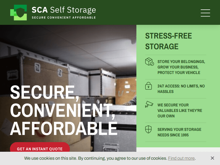Scaselfstorage