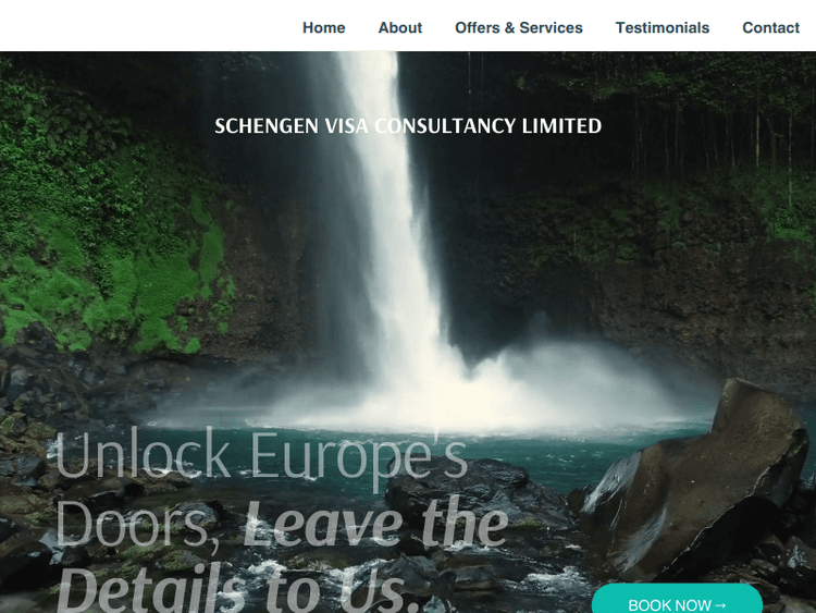 Schengenvisaconsultancy