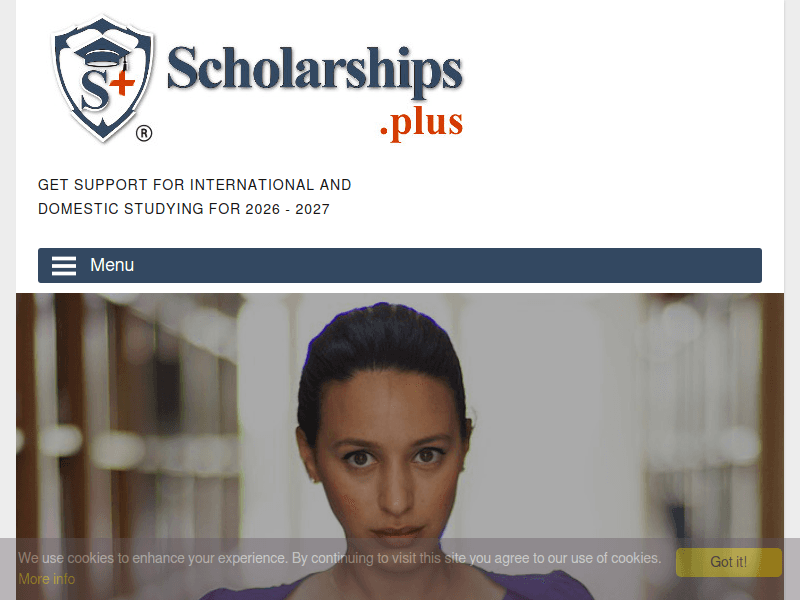 Scholarships