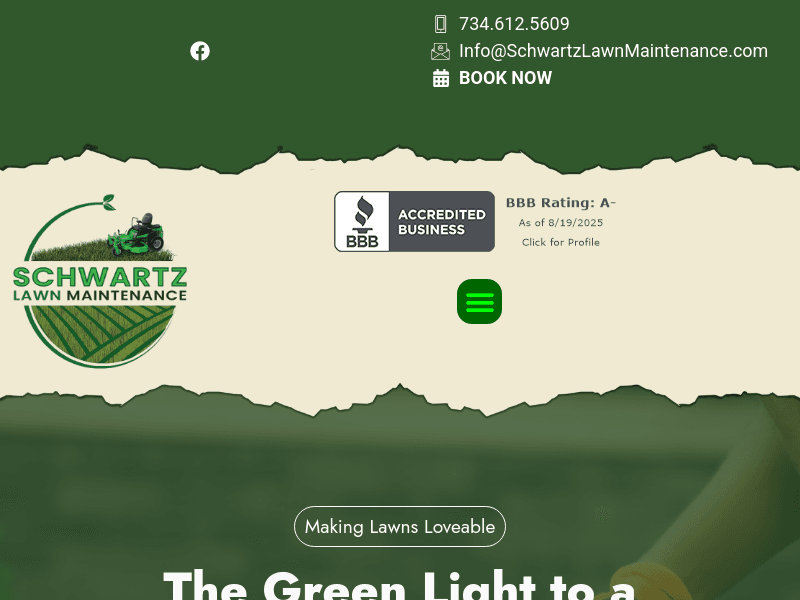 Schwartzlawnmaintenance