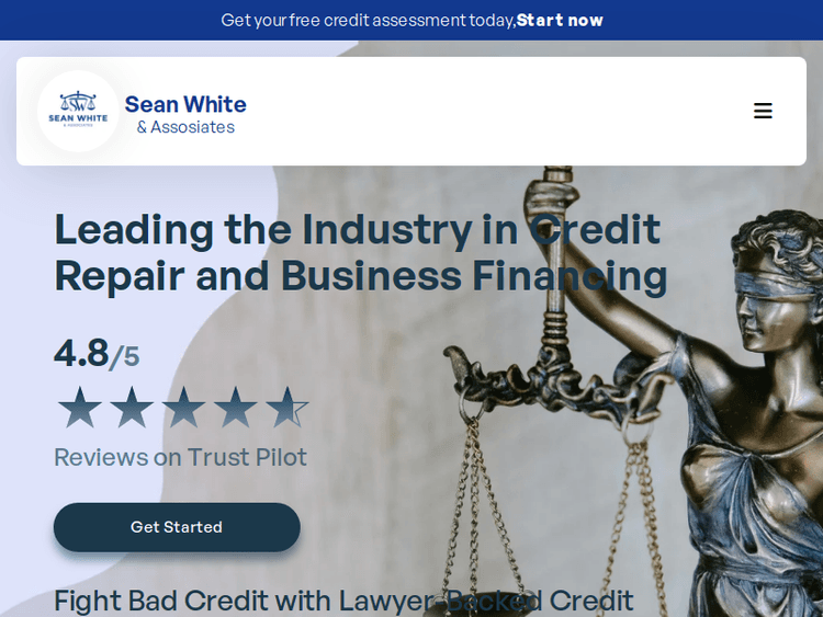 Seanwhiteassociates