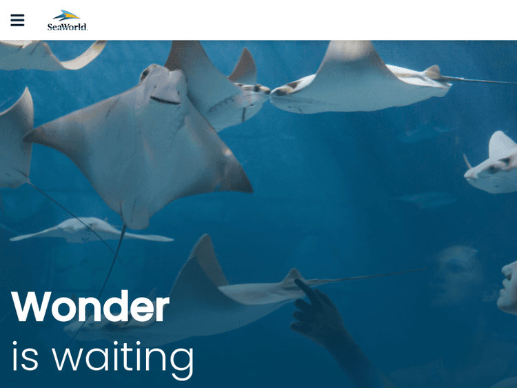 Seaworld