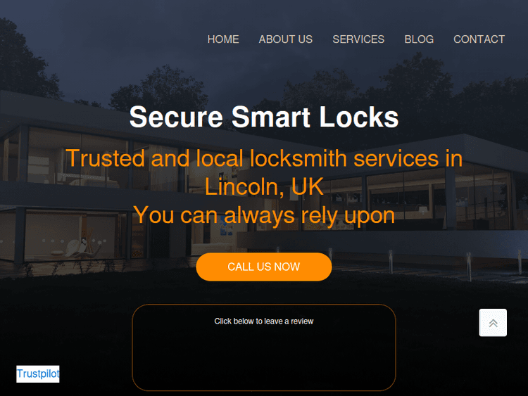 Securesmartlocks