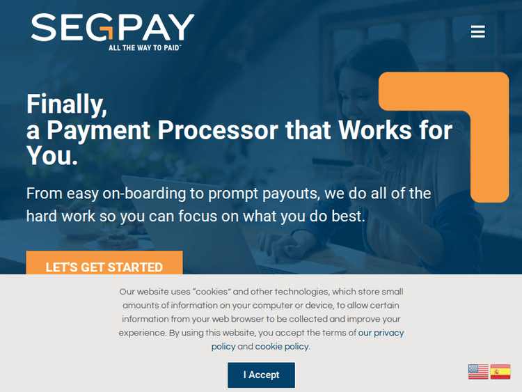 Segpay