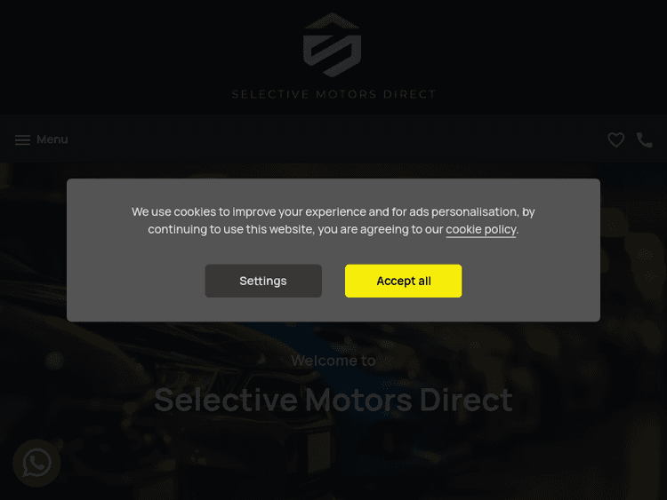 Selectivemotorsdirect