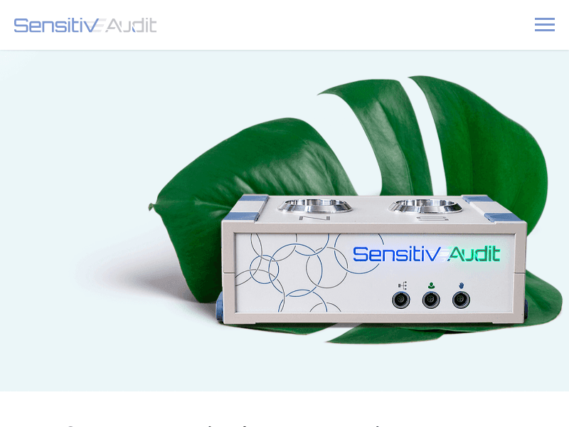 Sensitive-audit