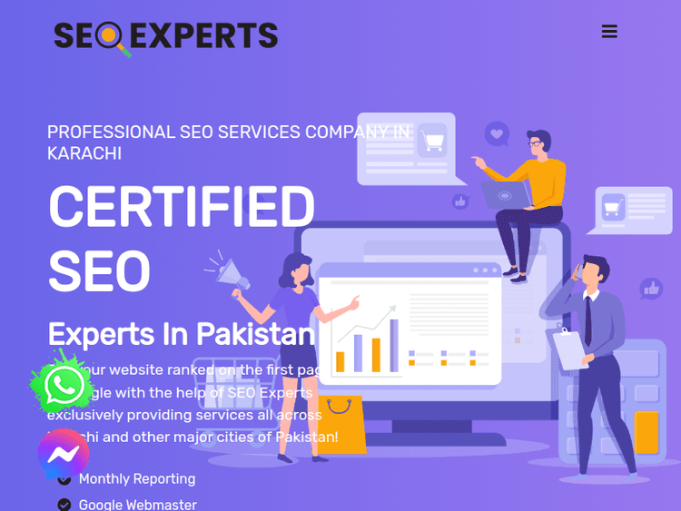 Seoexperts