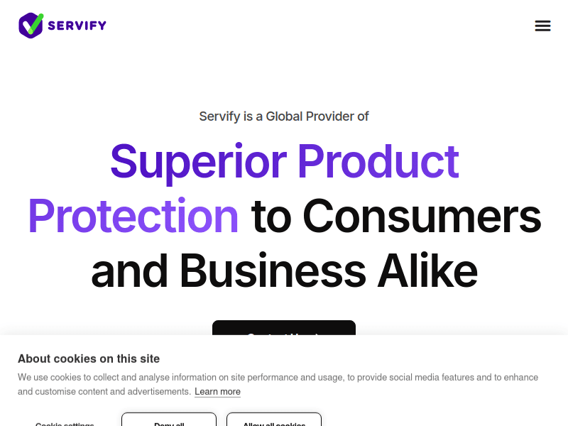 Servify