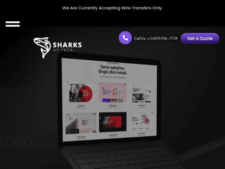Sharksattech