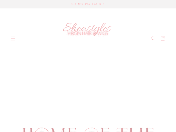 Sheastylesltd