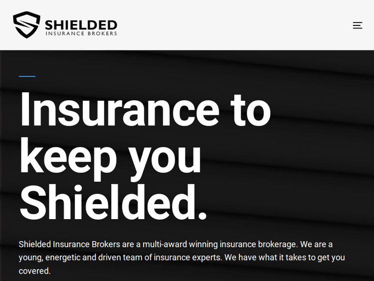 Shieldedinsurance