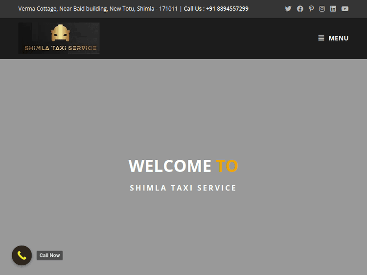 Shimlataxicabsservice