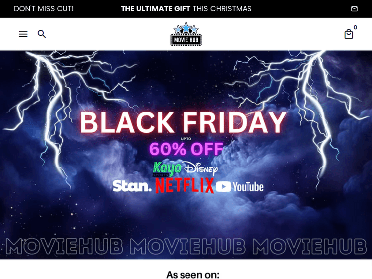 Shopmoviehub