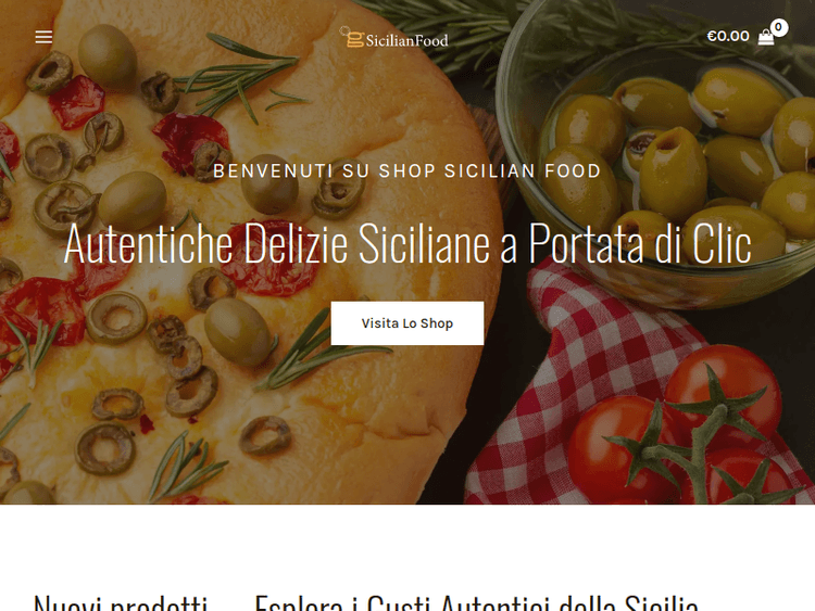 Shopsicilianfood