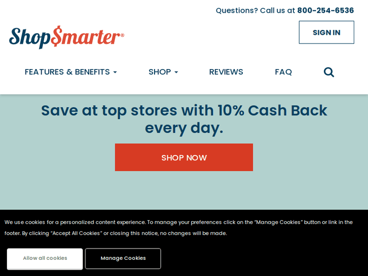 Shopsmarter