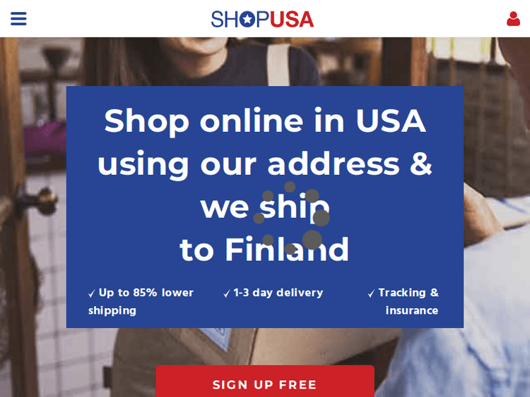 Shopusa