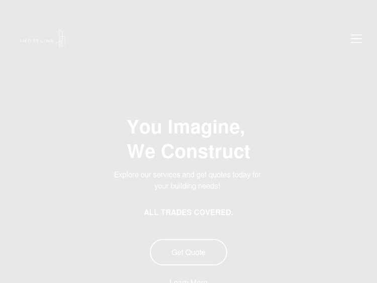 Shorelinebuildingservices