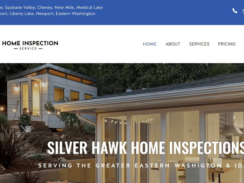 Silverhawkinspections