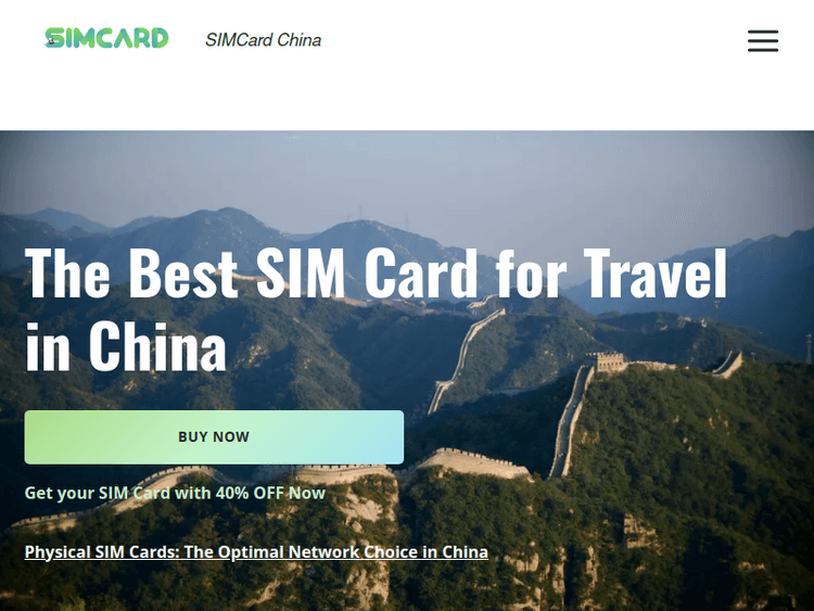 Simcardchina