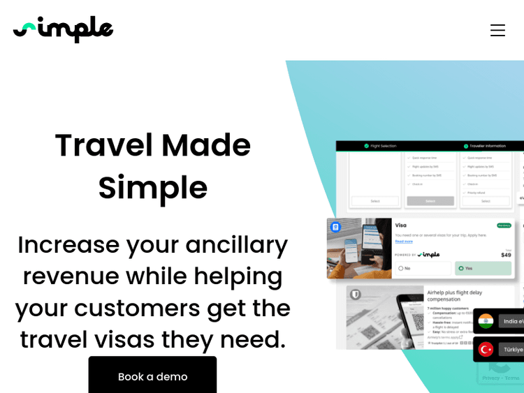 Simplevisa