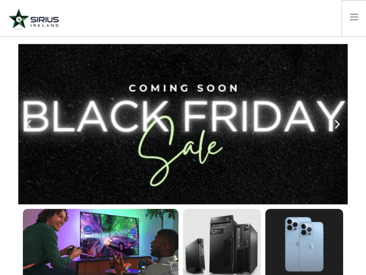 Siriusireland