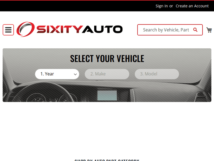 Sixityauto