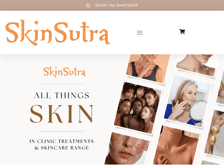 Skinsutra