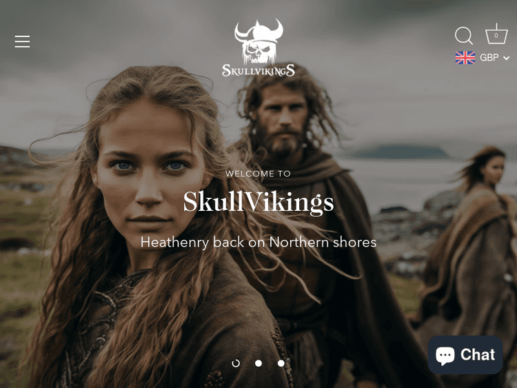 Skullvikings