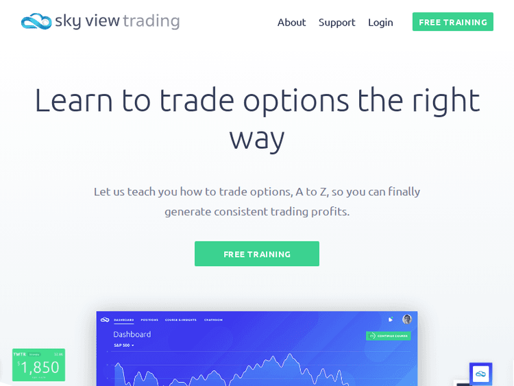 Skyviewtrading