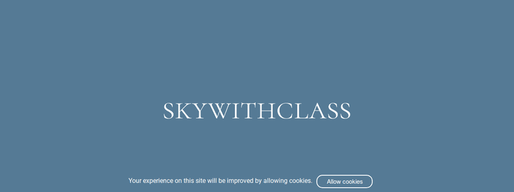 Skywithclass